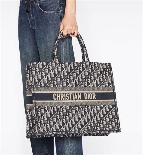 dior book tote alligator bag|dior carryall tote.